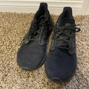 Adidas Ultraboost 20 Men’s size 7.5